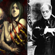 Illustration for article titled Legends of History, Meet Your Anime Counterparts